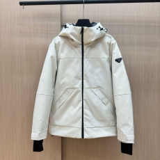 Balenciaga Down Coat